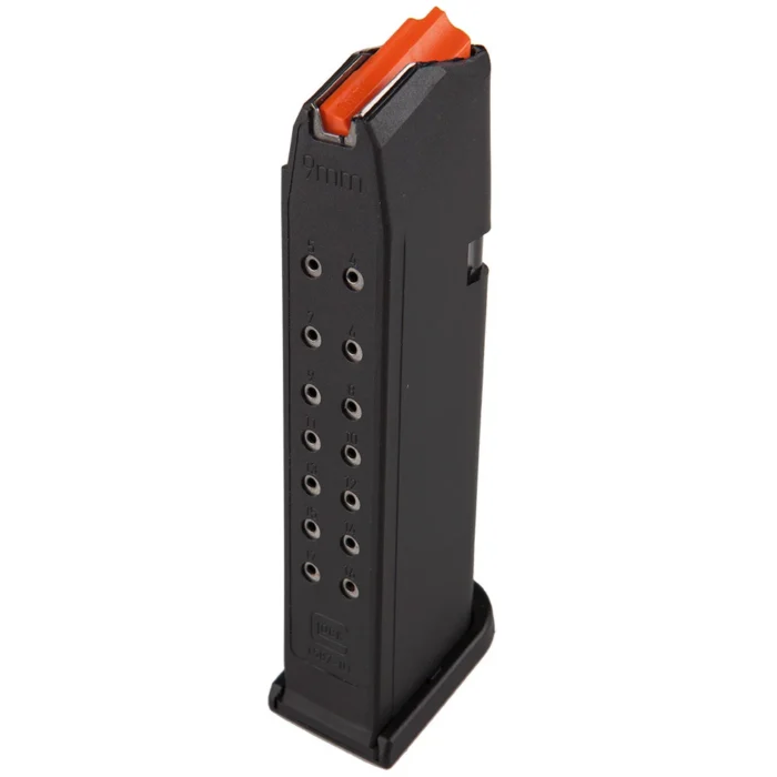 Nabojnik Glock G17 Gen.5 (17rnd) - slika 2