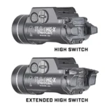 TLR-1 HL-X USB BK - slika 3