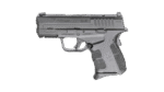 Pištola XDS-45ACP 3.3" Mod.2 OSP, cal. .45ACP