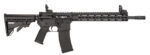 Puška Tippmann Arms M4-22 ELITE-L with Fluted Barrel, .22LR Semi-Auto Rifle, 16"/41cm Barrel - slika 2