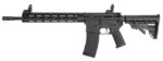 Puška Tippmann Arms M4-22 ELITE-L with Fluted Barrel, .22LR Semi-Auto Rifle, 16"/41cm Barrel