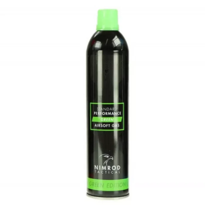 Plin Nimrod Standard Performance Green Gas - slika 1