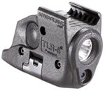 Streamlight TLR-6 RM SA XD BK - slika 2