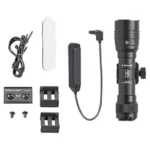 Svetilka za na orožje Streamlight Protac RM HL-X Pro - slika 3