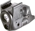 Streamlight TLR-6 RM SA XD BK