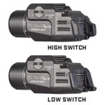 TLR-7 HL-X USB FDE - slika 4