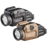 TLR-7X USB FDE svetilka