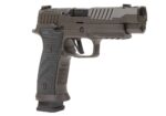 Pištola P320 AXG LEGION 3.9", optic ready - slika 4