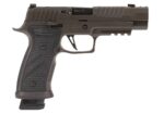 Pištola P320 AXG LEGION 3.9", optic ready - slika 2