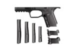 Archon Firearms Gen2 Modular grip (no grip tape) Black or FDE
