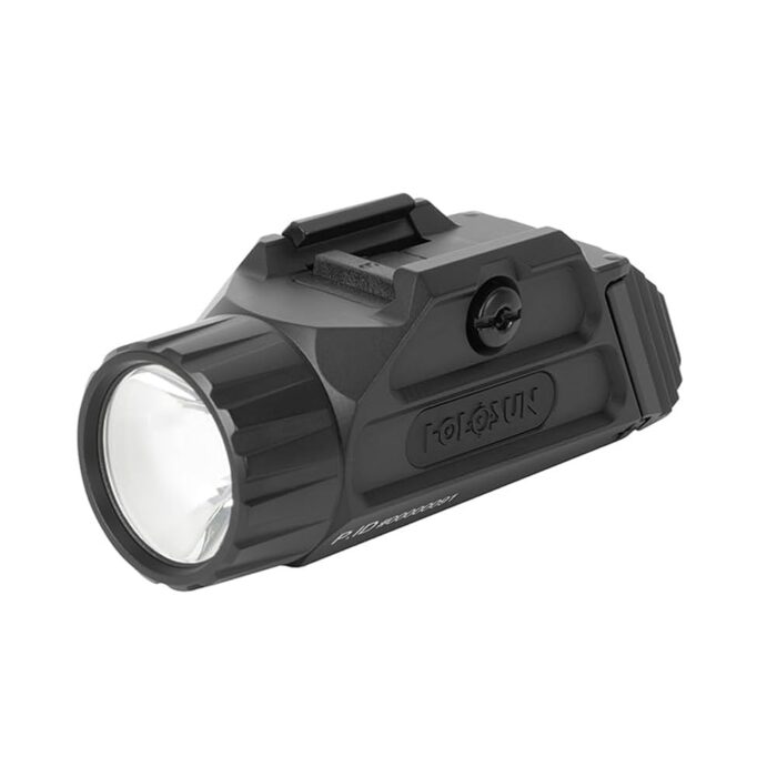 Holosun P.ID Weapon mouted flashlight - slika 1