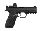 Archon Firearms TYPE B, 9mm Luger, Gen1 Grip (Black) OR (RMR, cover plate included)
