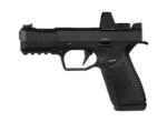 Archon Firearms TYPE B, 9mm Luger, Gen1 Grip (Black) OR (RMR, cover plate included) - slika 4