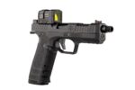 Archon Firearms TYPE B, 9mm Luger, Gen2 Grip (Black or FDE) OR  ACRO P-2/C-2), Threaded Barrel (M13,5X1 LH or 1/2x18 RH) + ACRO C-2 3,5MOA set - slika 2