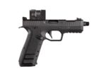 Archon Firearms TYPE B, 9mm Luger, Gen2 Grip (Black or FDE) OR  ACRO P-2/C-2), Threaded Barrel (M13,5X1 LH or 1/2x18 RH) + ACRO C-2 3,5MOA set - slika 4