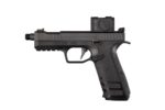 Archon Firearms TYPE B, 9mm Luger, Gen2 Grip (Black or FDE) OR  ACRO P-2/C-2), Threaded Barrel (M13,5X1 LH or 1/2x18 RH) + ACRO C-2 3,5MOA set - slika 5