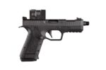 Archon Firearms TYPE B, 9mm Luger, Gen2 Grip (Black or FDE) OR  ACRO P-2/C-2), Threaded Barrel (M13,5X1 LH or 1/2x18 RH) + ACRO C-2 3,5MOA set - slika 11