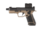 Archon Firearms TYPE B, 9mm Luger, Gen2 Grip (Black or FDE) OR  ACRO P-2/C-2), Threaded Barrel (M13,5X1 LH or 1/2x18 RH) + ACRO C-2 3,5MOA set