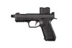 Archon Firearms TYPE B, 9mm Luger, Gen2 Grip (Black or FDE) OR  ACRO P-2/C-2), Threaded Barrel (M13,5X1 LH or 1/2x18 RH) + ACRO C-2 3,5MOA set - slika 13
