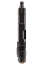 Archon Firearms TYPE B, 9mm Luger, Gen2 Grip (Black or FDE) OR  ACRO P-2/C-2), Threaded Barrel (M13,5X1 LH or 1/2x18 RH) + ACRO C-2 3,5MOA set - slika 14
