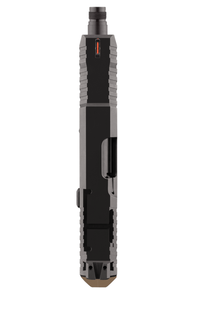 Archon Firearms TYPE B, 9mm Luger, Gen2 Grip (Black or FDE) OR  ACRO P-2/C-2), Threaded Barrel (M13,5X1 LH or 1/2x18 RH) + ACRO C-2 3,5MOA set - slika 15