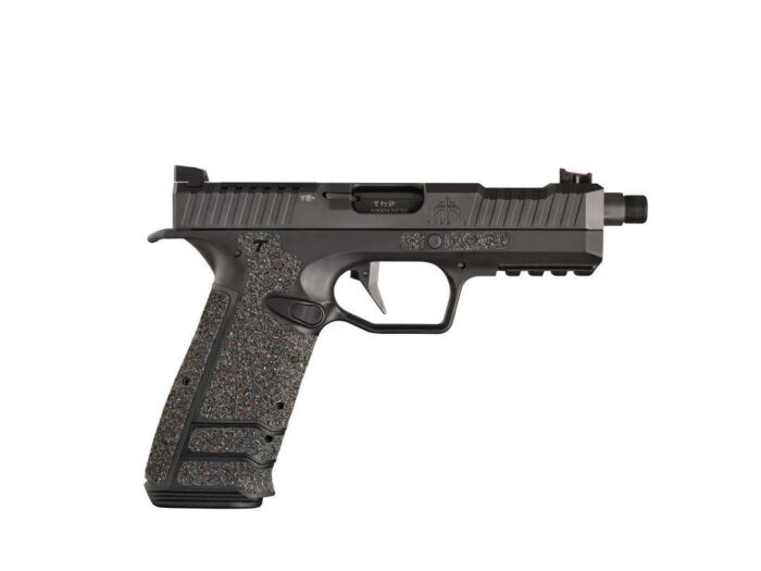 Archon Firearms TYPE B, 9mm Luger, Gen2 Grip (Black or FDE) OR (RMS, RMR, ACRO P-2/C-2), Threaded Barrel (M13,5X1 LH or 1/2x18 RH) - slika 2