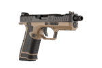 Archon Firearms TYPE B, 9mm Luger, Gen2 Grip (Black or FDE) OR (RMS, RMR, ACRO P-2/C-2), Threaded Barrel (M13,5X1 LH or 1/2x18 RH) - slika 3