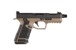 Archon Firearms TYPE B, 9mm Luger, Gen2 Grip (Black or FDE) OR (RMS, RMR, ACRO P-2/C-2), Threaded Barrel (M13,5X1 LH or 1/2x18 RH) - slika 7