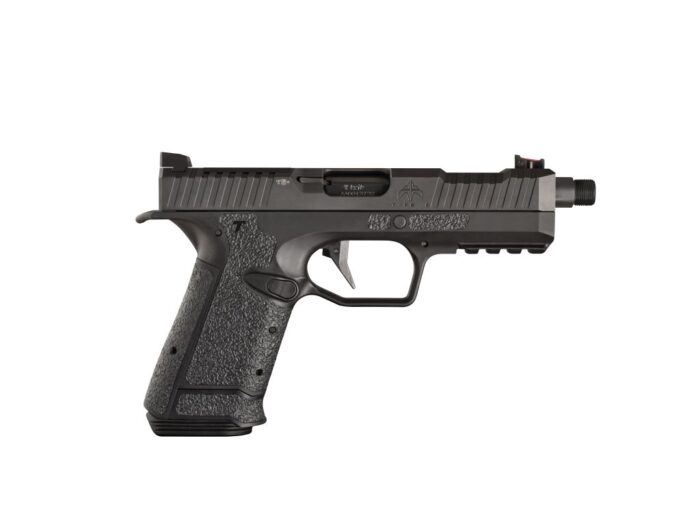 Archon Firearms TYPE B, 9mm Luger, Gen2 Grip (Black or FDE) OR (RMS, RMR, ACRO P-2/C-2), Threaded Barrel (M13,5X1 LH or 1/2x18 RH) - slika 8