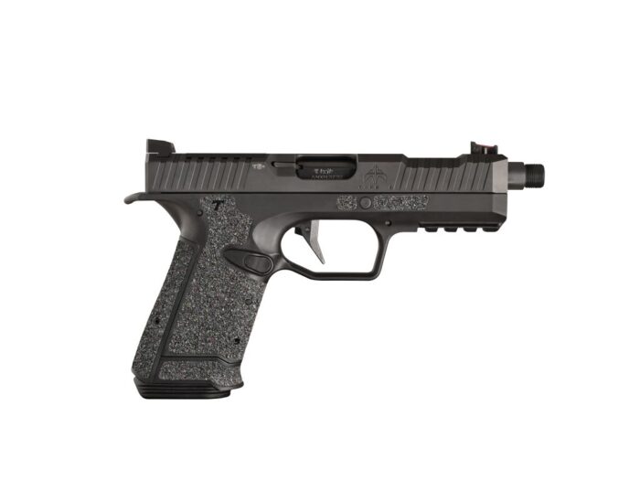Archon Firearms TYPE B, 9mm Luger, Gen2 Grip (Black or FDE) OR (RMS, RMR, ACRO P-2/C-2), Threaded Barrel (M13,5X1 LH or 1/2x18 RH) - slika 9
