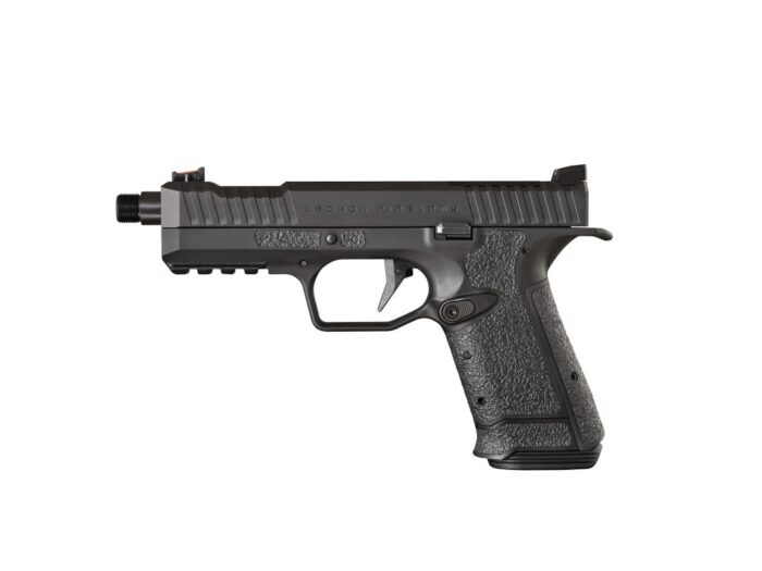 Archon Firearms TYPE B, 9mm Luger, Gen2 Grip (Black or FDE) OR (RMS, RMR, ACRO P-2/C-2), Threaded Barrel (M13,5X1 LH or 1/2x18 RH) - slika 11