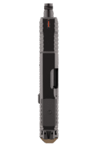 Archon Firearms TYPE B, 9mm Luger, Gen2 Grip (Black or FDE) OR (RMS, RMR, ACRO P-2/C-2), Threaded Barrel (M13,5X1 LH or 1/2x18 RH) - slika 12
