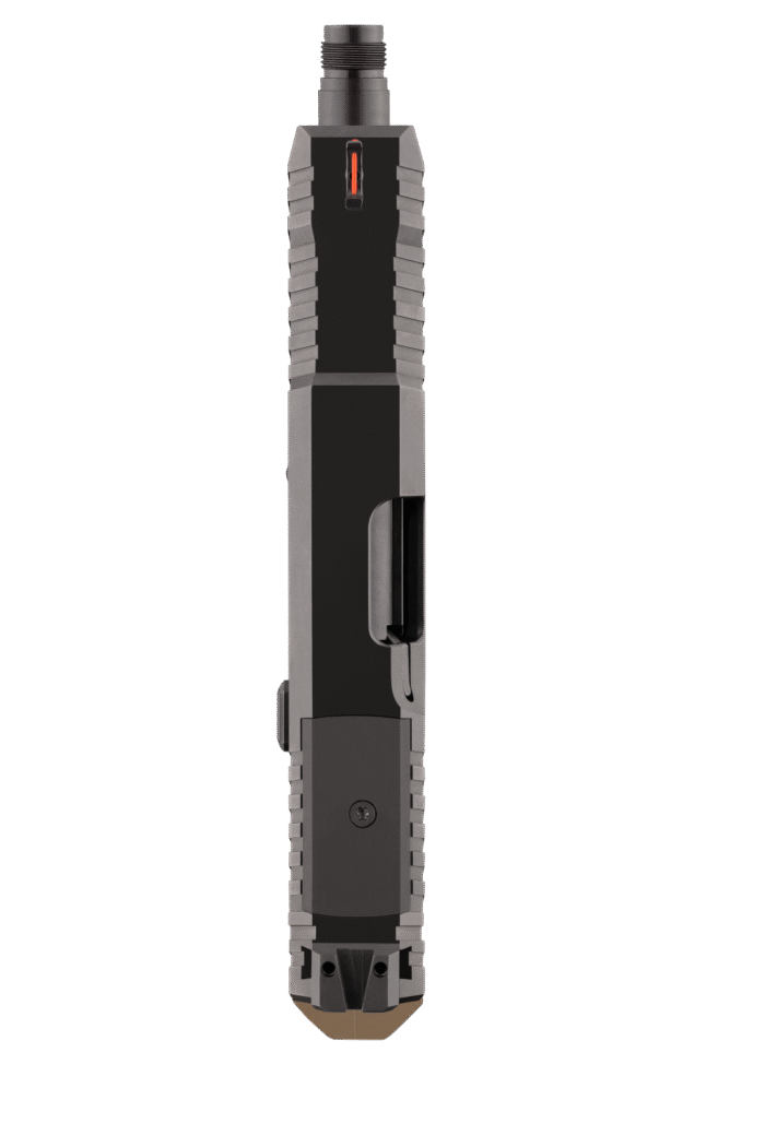 Archon Firearms TYPE B, 9mm Luger, Gen2 Grip (Black or FDE) OR (RMS, RMR, ACRO P-2/C-2), Threaded Barrel (M13,5X1 LH or 1/2x18 RH) - slika 12