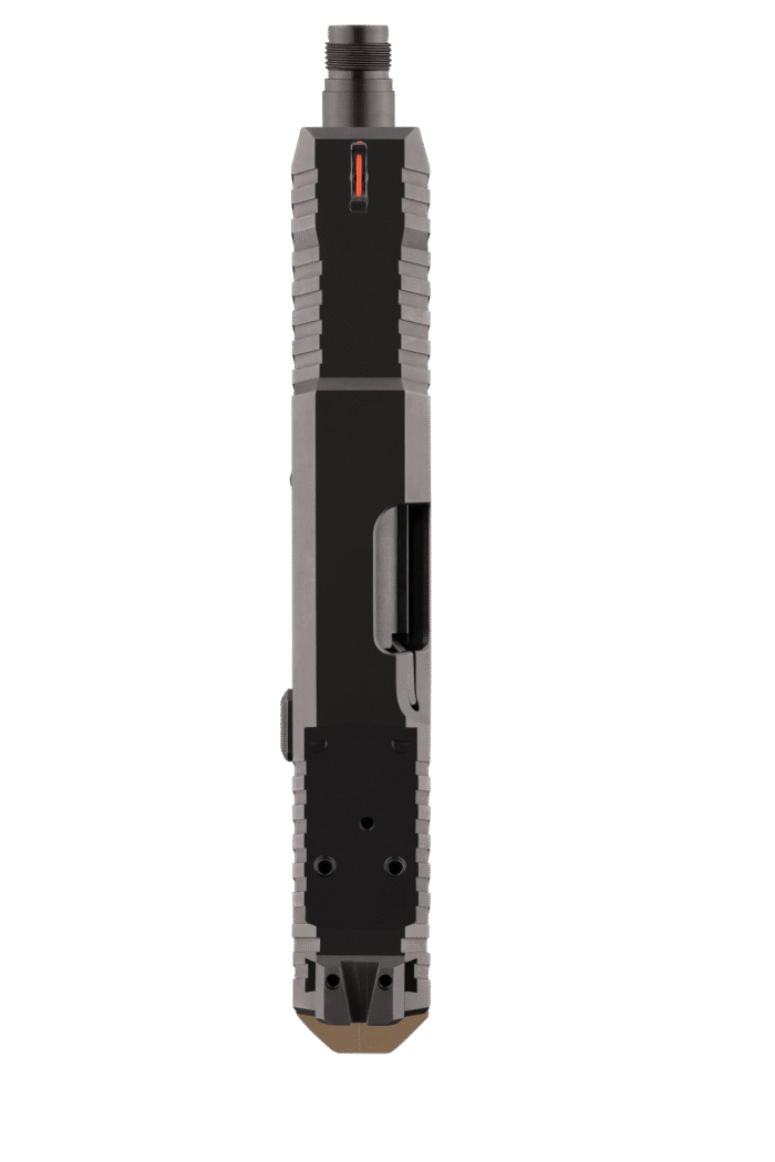 Archon Firearms TYPE B, 9mm Luger, Gen2 Grip (Black or FDE) OR (RMS, RMR, ACRO P-2/C-2), Threaded Barrel (M13,5X1 LH or 1/2x18 RH) - slika 13