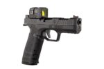 Archon Firearms TYPE B, 9mm Luger, Gen2 Grip (Black or FDE) OR (ACRO) + ACRO C-2 3,5 MOA red dot - slika 6