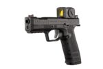 Archon Firearms TYPE B, 9mm Luger, Gen2 Grip (Black or FDE) OR (ACRO) + ACRO C-2 3,5 MOA red dot - slika 5