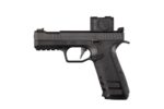Archon Firearms TYPE B, 9mm Luger, Gen2 Grip (Black or FDE) OR (ACRO) + ACRO C-2 3,5 MOA red dot