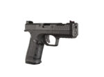 Archon Firearms TYPE B, semi automatic, 9mm Luger, black slide, GEN2 modular grip, EDGE Black grip tape, RMR Cut, standard barrel - slika 2