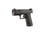 Archon Firearms TYPE B, semi automatic, 9mm Luger, black slide, GEN2 modular grip, EDGE Black grip tape, RMR Cut, standard barrel - slika 3