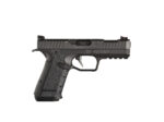 Archon Firearms TYPE B, semi automatic, 9mm Luger, black slide, GEN2 modular grip, EDGE Black grip tape, RMR Cut, standard barrel