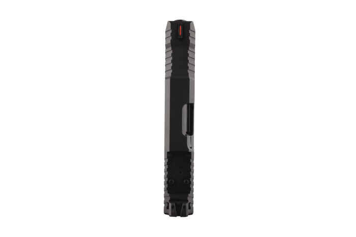 Archon Firearms TYPE B, semi automatic, 9mm Luger, black slide, GEN2 modular grip, EDGE Black grip tape, RMR Cut, standard barrel - slika 4