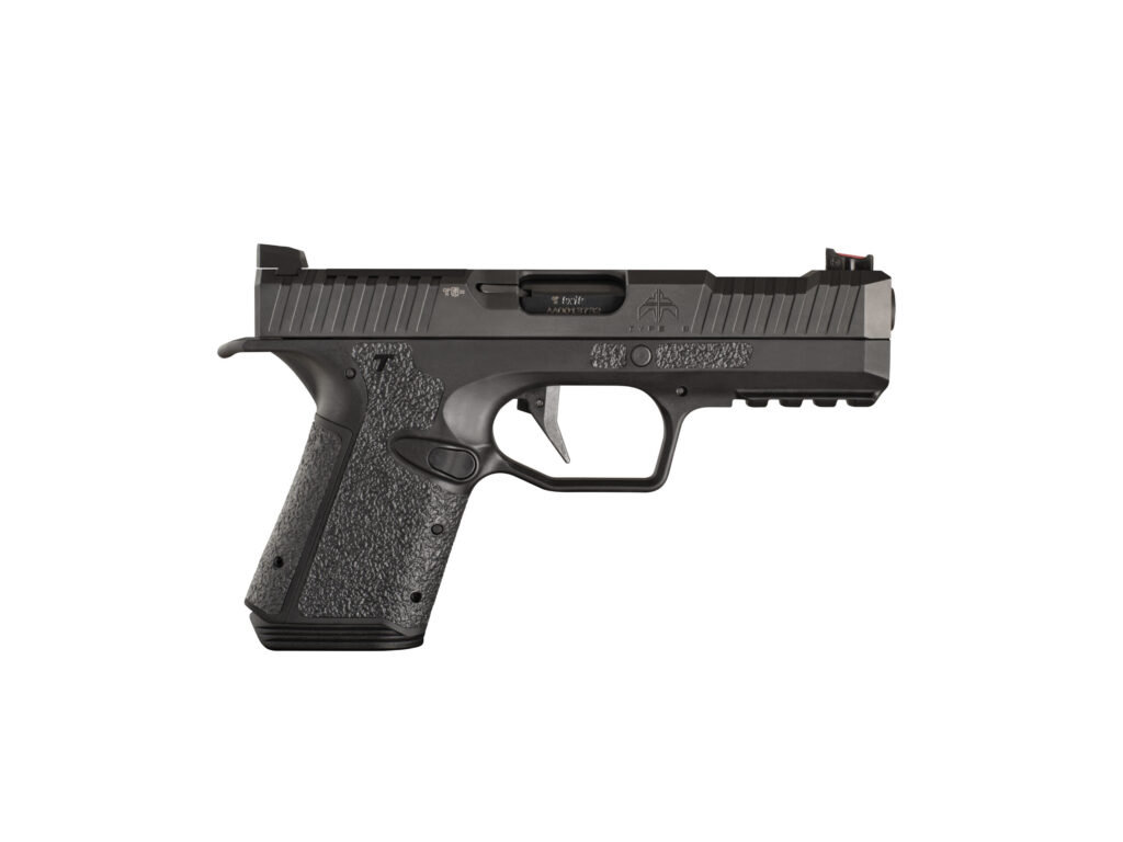 Archon Firearms TYPE B, 9mm Luger, Gen2 Grip (Black or FDE) Standard - slika 7