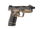 Archon Firearms TYPE B, 9mm Luger, Gen2 Grip (Black or FDE) standard, Threaded Barrel (M13,5X1 LH or 1/2x18 RH) - slika 3