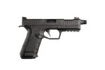 Archon Firearms TYPE B, 9mm Luger, Gen2 Grip (Black or FDE) standard, Threaded Barrel (M13,5X1 LH or 1/2x18 RH) - slika 2