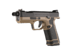 Archon Firearms TYPE B, 9mm Luger, Gen2 Grip (Black or FDE) standard, Threaded Barrel (M13,5X1 LH or 1/2x18 RH) - slika 7