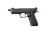 Archon Firearms TYPE B, 9mm Luger, Gen2 Grip (Black or FDE) standard, Threaded Barrel (M13,5X1 LH or 1/2x18 RH)