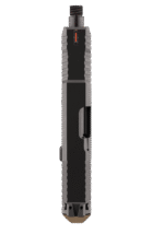 Archon Firearms TYPE B, 9mm Luger, Gen2 Grip (Black or FDE) standard, Threaded Barrel (M13,5X1 LH or 1/2x18 RH) - slika 13