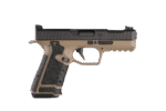 Archon Firearms TYPE B, 9mm Luger, Gen2 Grip (Black or FDE) Standard - slika 2