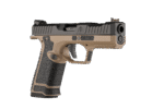 Archon Firearms TYPE B, 9mm Luger, Gen2 Grip (Black or FDE) Standard - slika 3