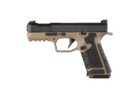 Archon Firearms TYPE B, 9mm Luger, Gen2 Grip (Black or FDE) Standard